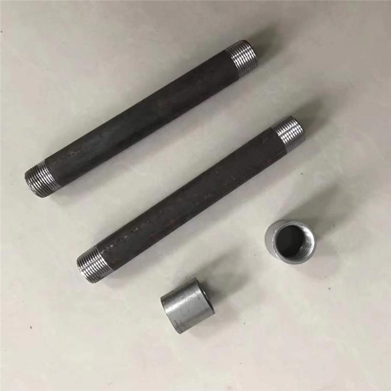 榆阳钢管注浆管隧道止水